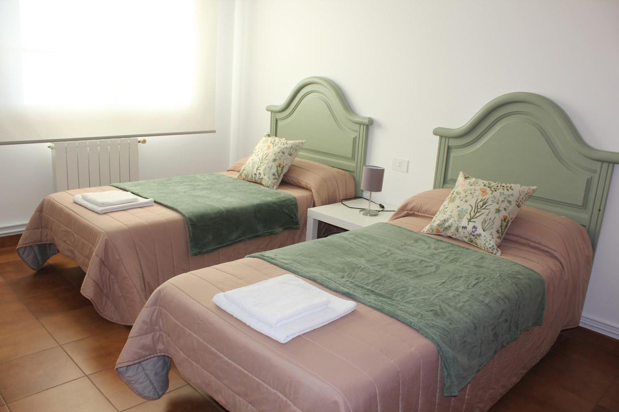 Apartamento En Bloque Vivienda Con Piscina Y Barbacoa A 15 Min De La Playa Meis Eksteriør bilde