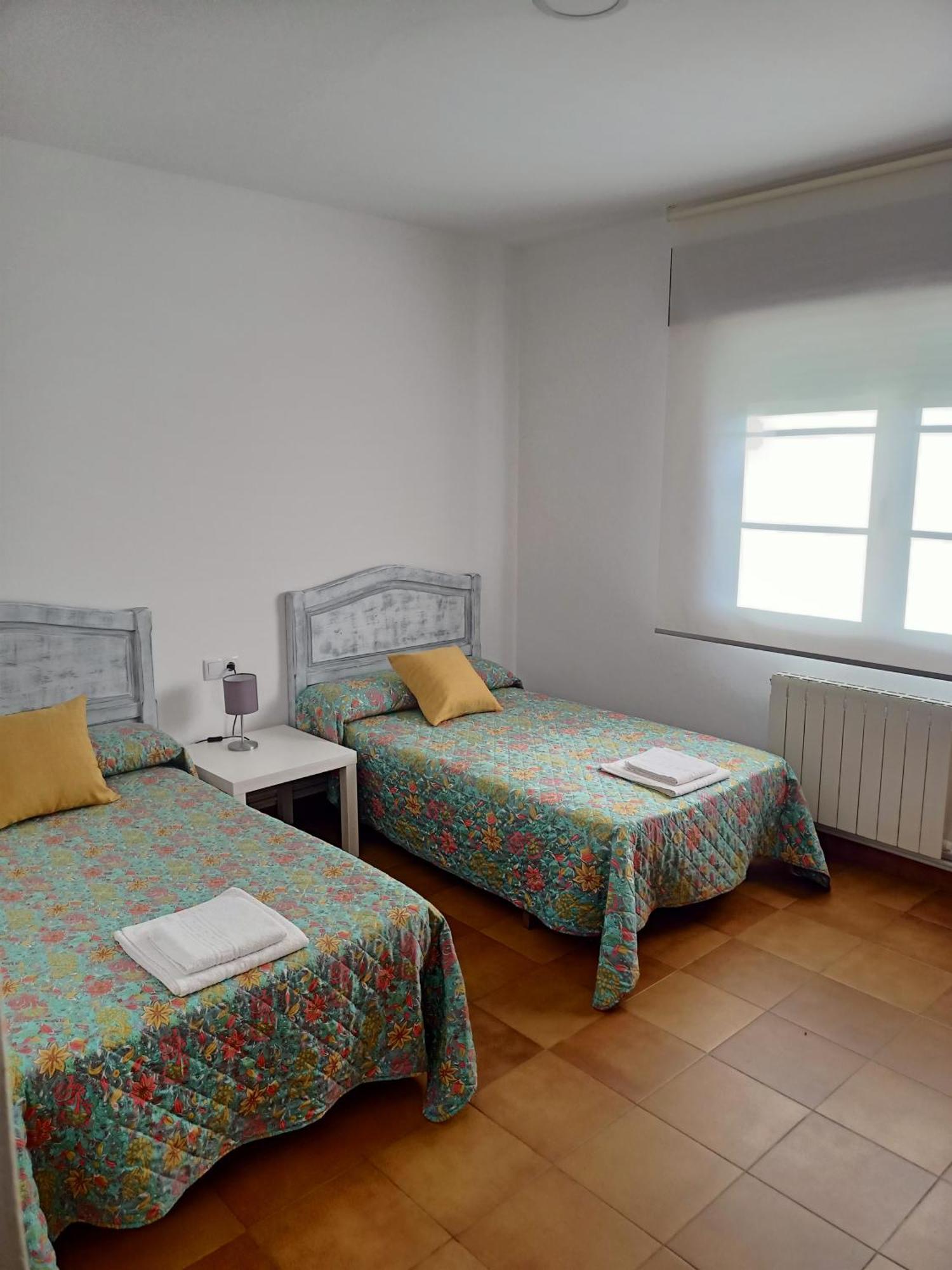 Apartamento En Bloque Vivienda Con Piscina Y Barbacoa A 15 Min De La Playa Meis Eksteriør bilde