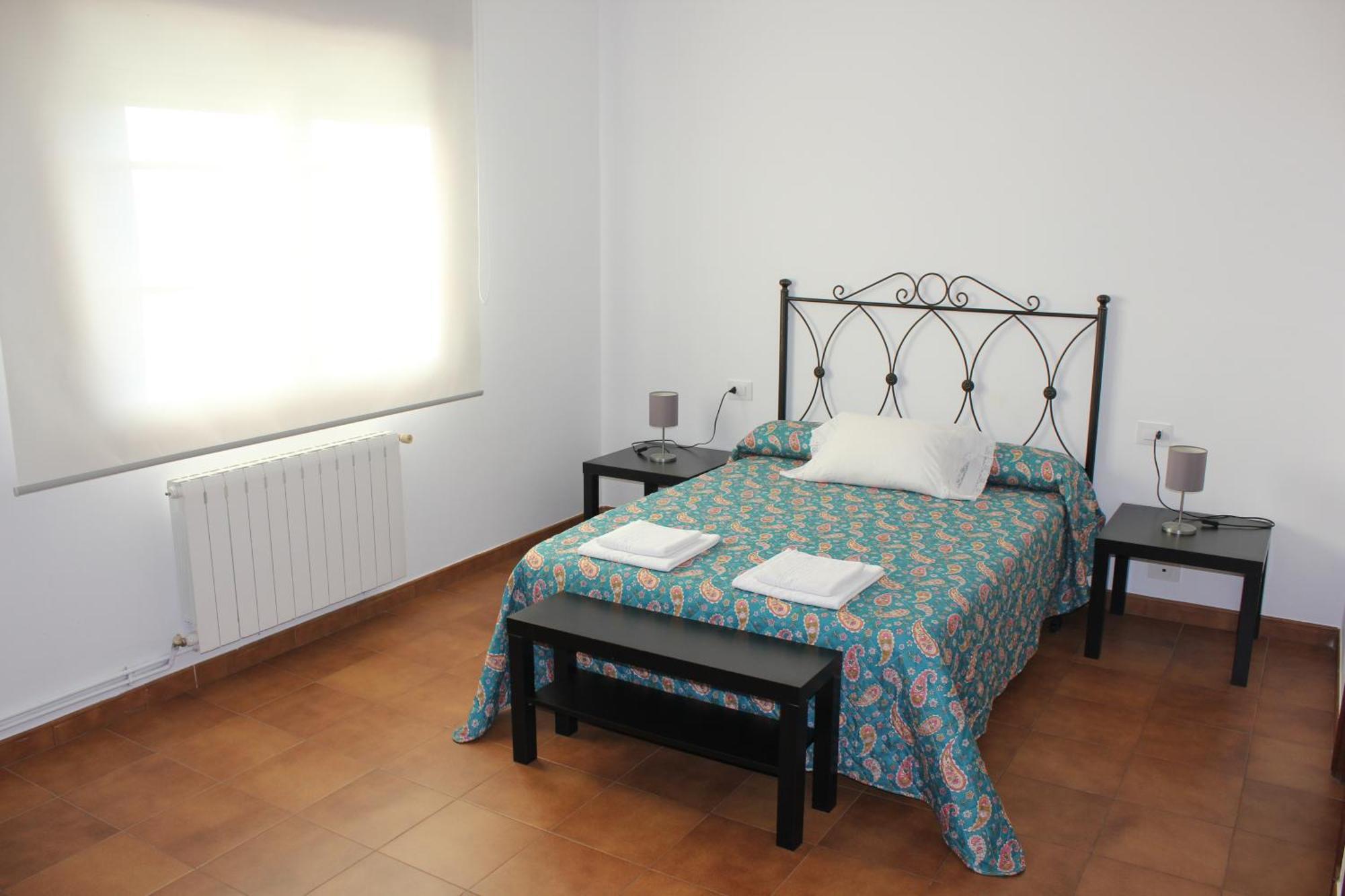 Apartamento En Bloque Vivienda Con Piscina Y Barbacoa A 15 Min De La Playa Meis Eksteriør bilde
