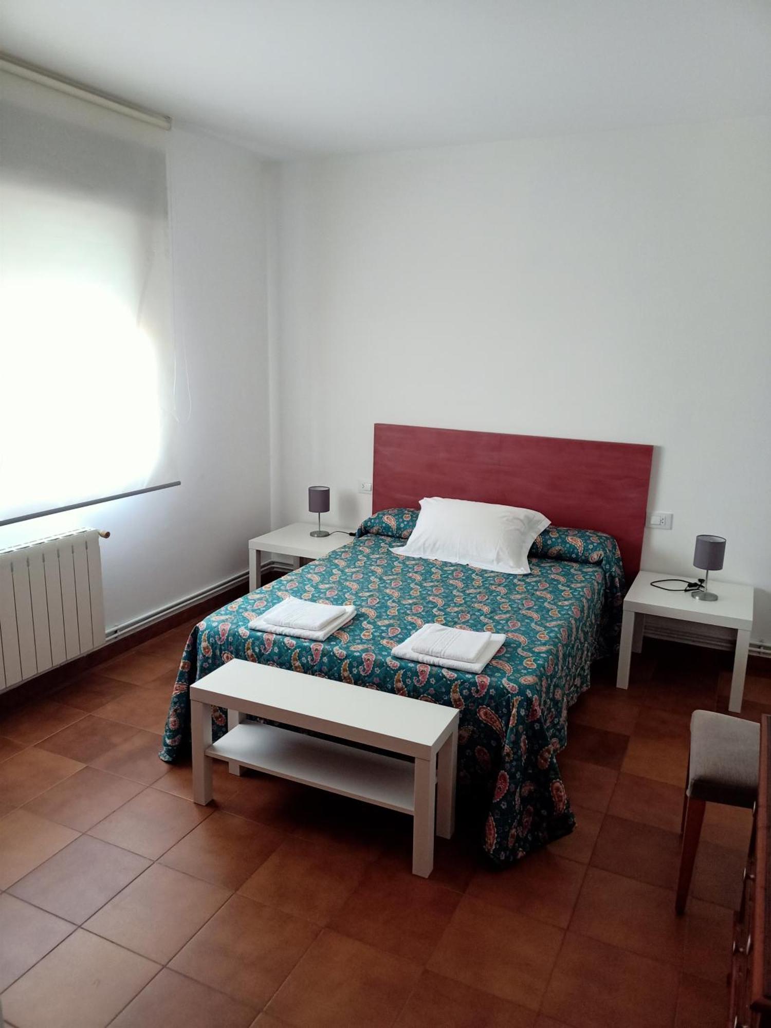 Apartamento En Bloque Vivienda Con Piscina Y Barbacoa A 15 Min De La Playa Meis Eksteriør bilde