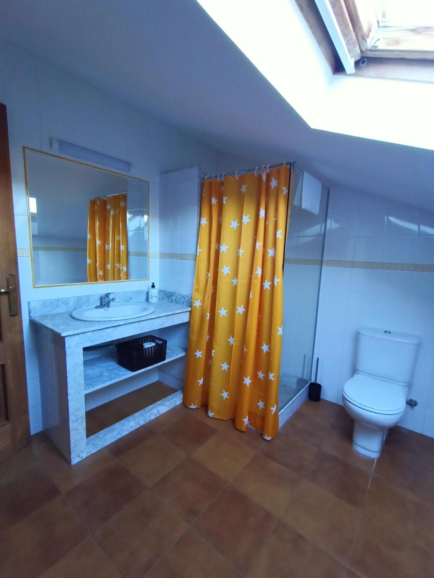 Apartamento En Bloque Vivienda Con Piscina Y Barbacoa A 15 Min De La Playa Meis Eksteriør bilde